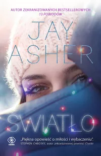 Światło Jay Asher