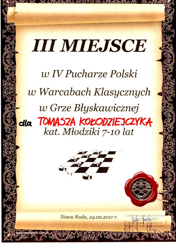 Mistrzowie Polski - Obrazek 3