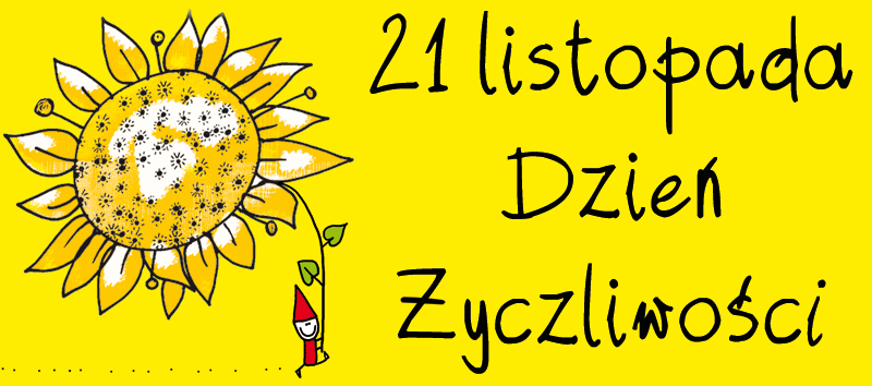 Dzień Życzliwości - Obrazek 1