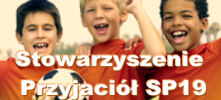 Stowarzyszenie przyjaciół SP19